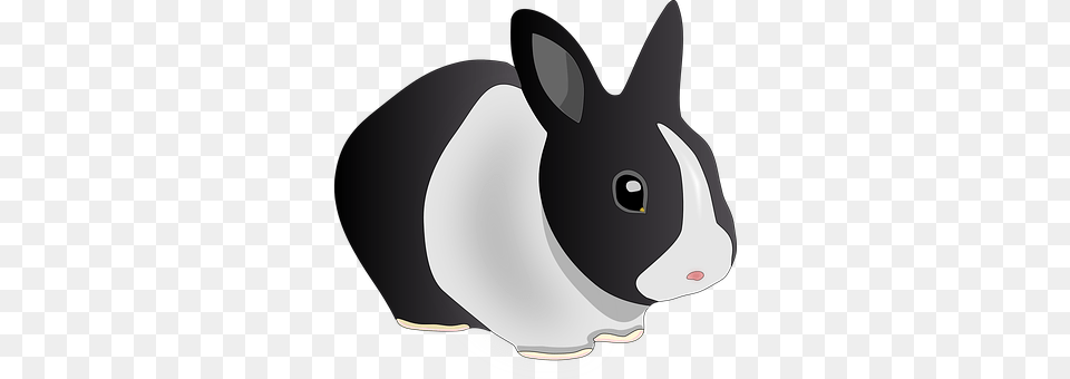 Rabbit Animal, Mammal Png Image