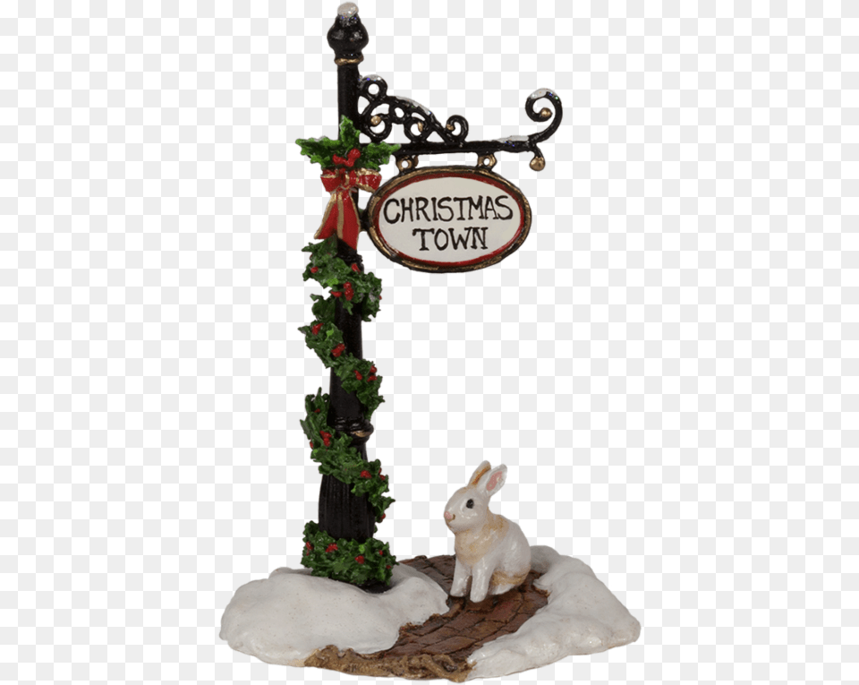 Rabbit, Figurine, Animal, Hare, Mammal Png Image