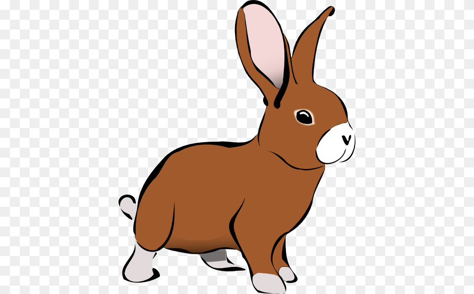 Rabbit Clip Art, Animal, Mammal, Kangaroo, Rodent Free Transparent Png