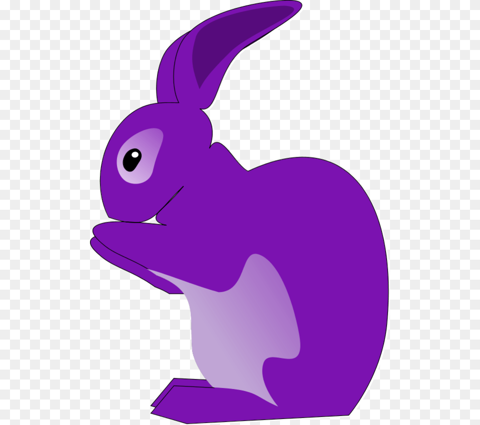 Rabbit Clip Art, Animal, Mammal, Fish, Sea Life Free Png