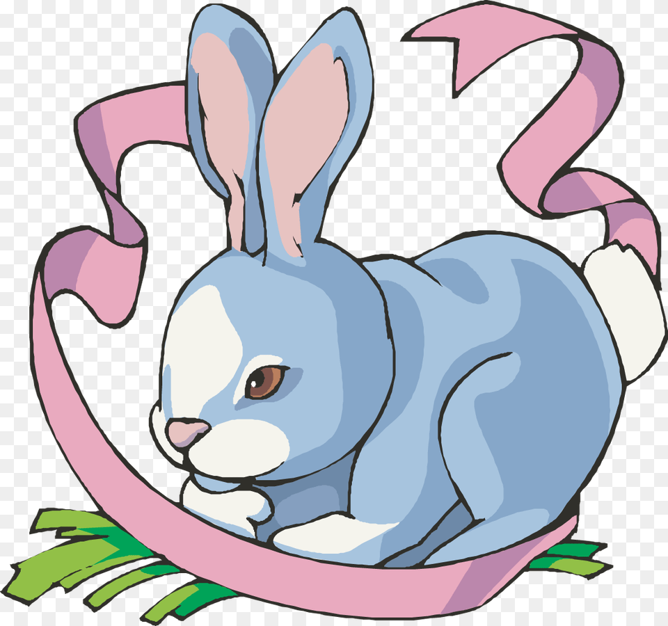 Rabbit Clipart, Animal, Mammal, Baby, Person Png