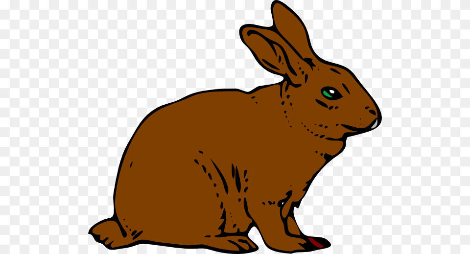 Rabbit Clipart, Animal, Hare, Mammal, Rodent Png