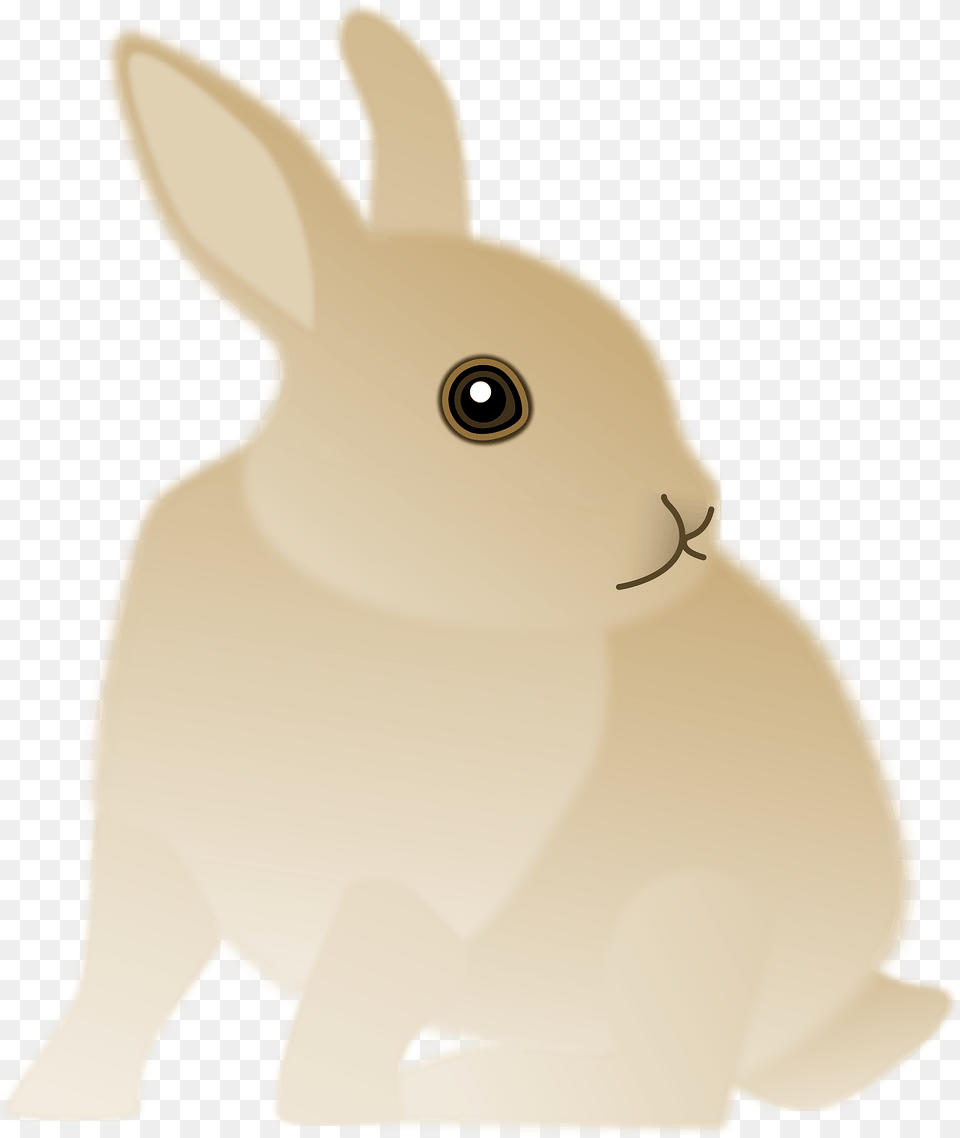 Rabbit Clipart, Animal, Mammal, Hare, Rodent Free Png Download