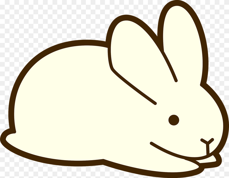 Rabbit Clipart, Animal, Mammal, Bow, Weapon Free Png Download