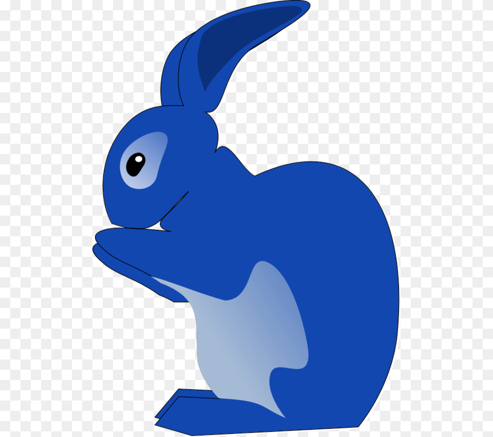 Rabbit Clipart, Animal, Mammal, Fish, Sea Life Free Png Download