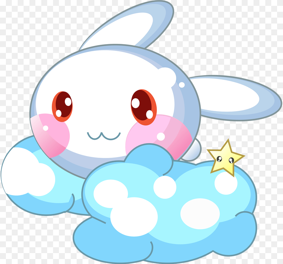 Rabbit Clipart Free Transparent Png