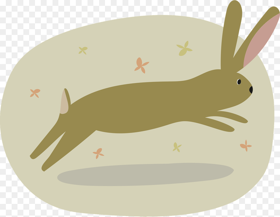 Rabbit Clipart, Animal, Mammal, Hare, Rodent Free Transparent Png