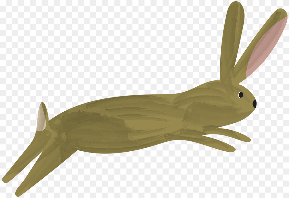 Rabbit Clipart, Animal, Mammal, Hare, Rodent Png
