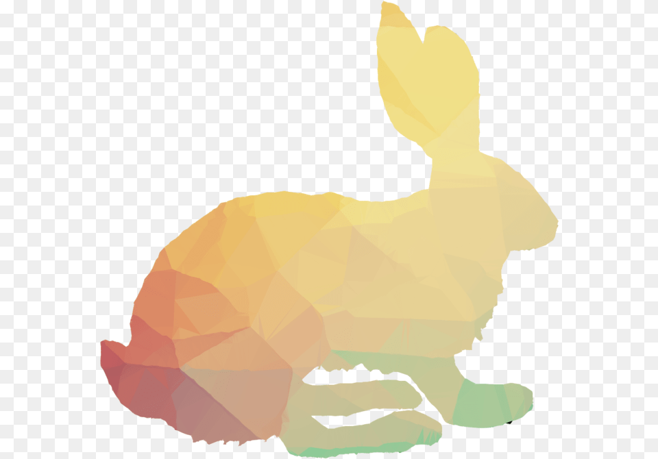 Rabbit Clipart Hare Easter Bunny Dog Illustration, Animal, Mammal, Rodent, Baby Free Png Download