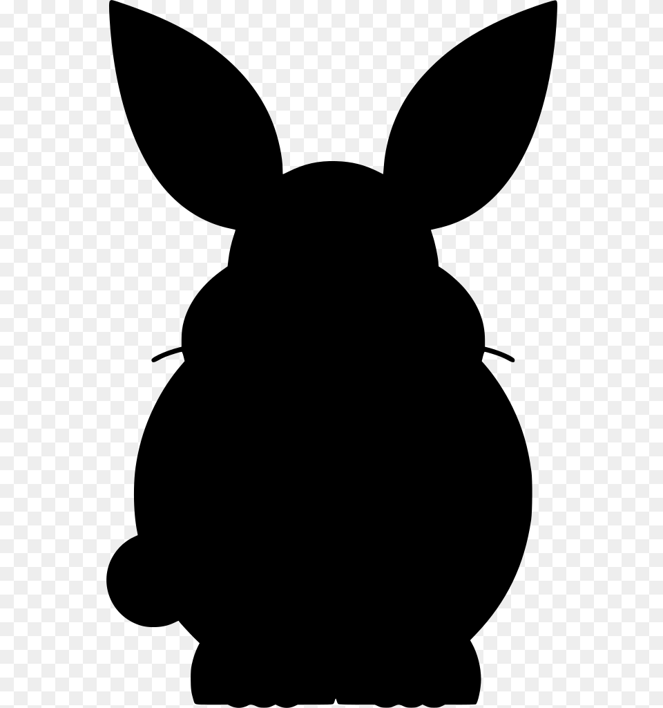 Rabbit Download Rabbit, Gray Png Image