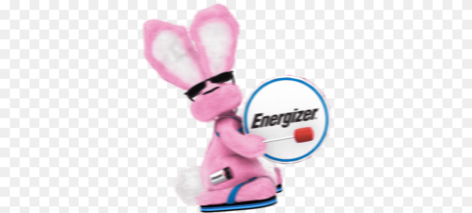 Rabbit Energizer Bunny Duracell Bunny Duracell Bunny, Plush, Toy, Baby, Person Free Transparent Png