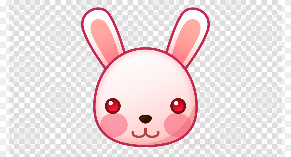 Rabbit Face Clipart Emoji Icon Planet, Chess, Game Png