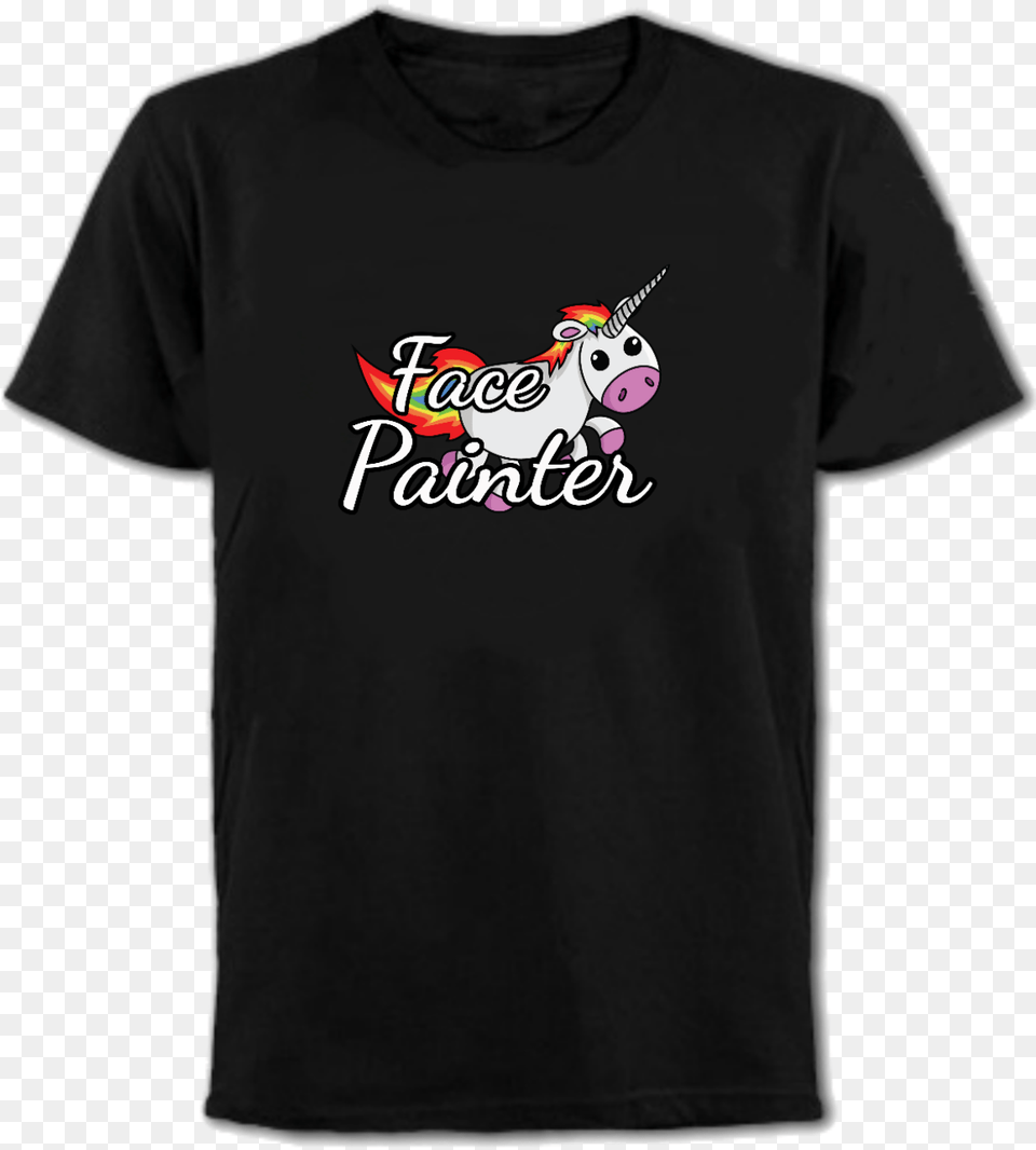 Rabbit Hash T Shirt, Clothing, T-shirt Png Image