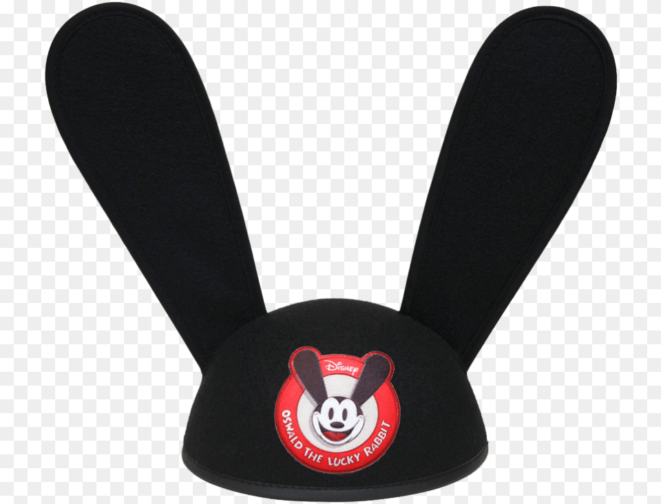 Rabbit Hat Images Can You Meet Oswald At Disneyland, Electrical Device, Microphone Free Png Download