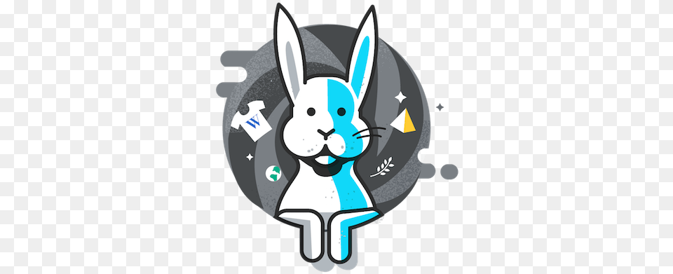Rabbit Hole Illustration Home Automation, Animal, Mammal, Face, Head Free Transparent Png