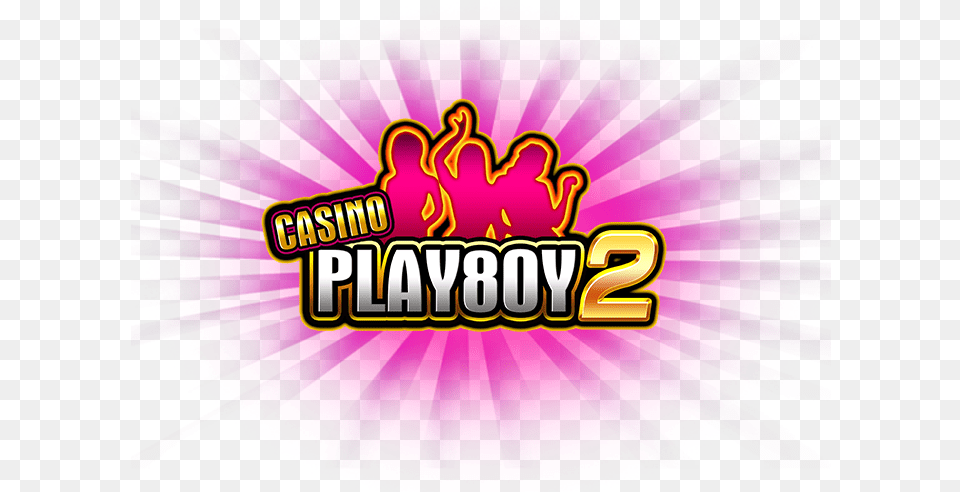Rabbit King Club Playboy Casino Logo, Light, Purple Png Image