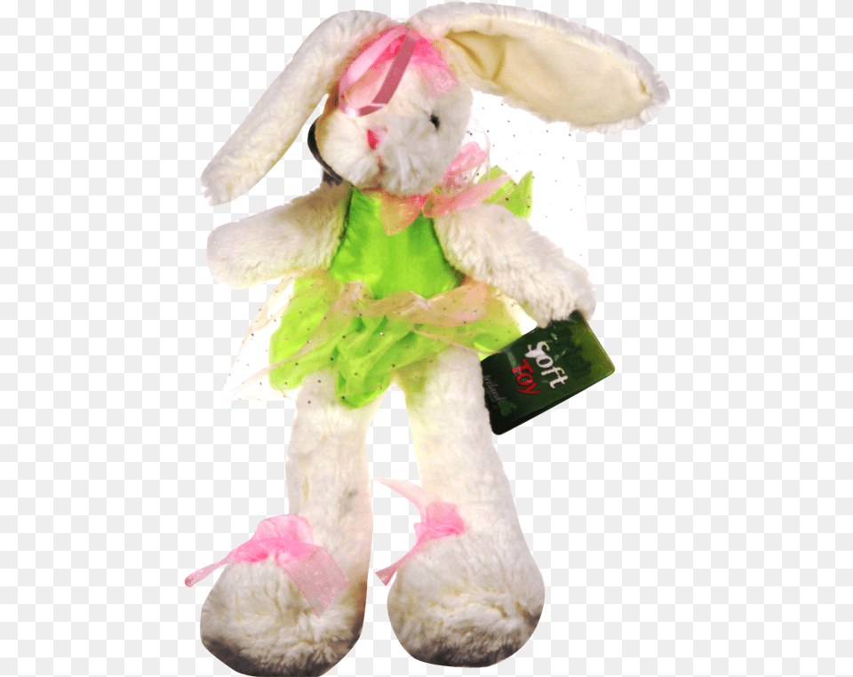 Rabbit Ragdoll Stuffed Toy, Plush Free Transparent Png
