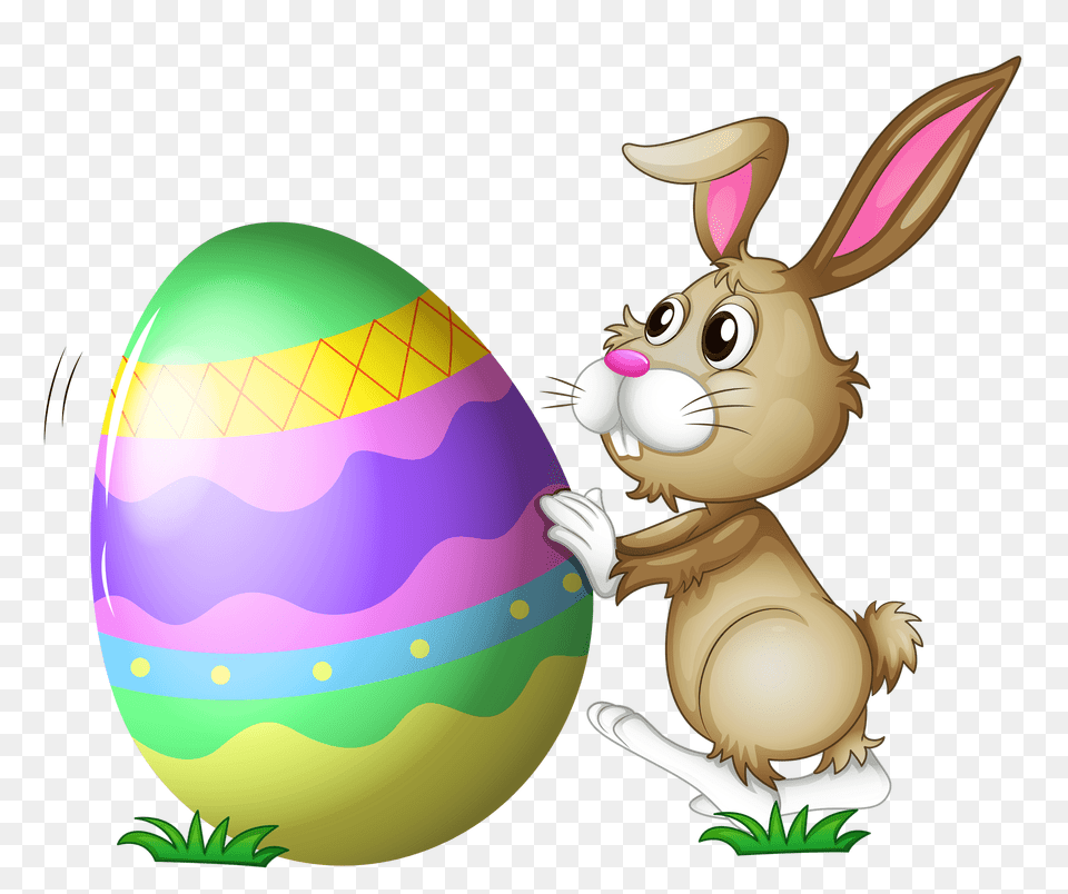 Rabbit Thanksgiving Cliparts, Egg, Food, Easter Egg Free Transparent Png