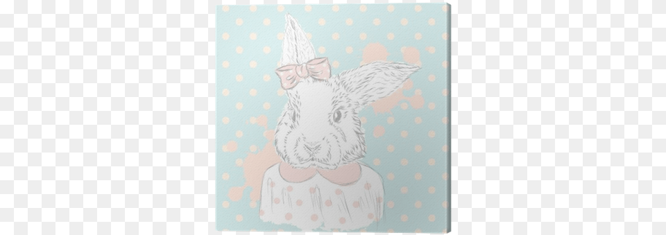 Rabbit Vector Craft, Art, Drawing, Diaper Png Image