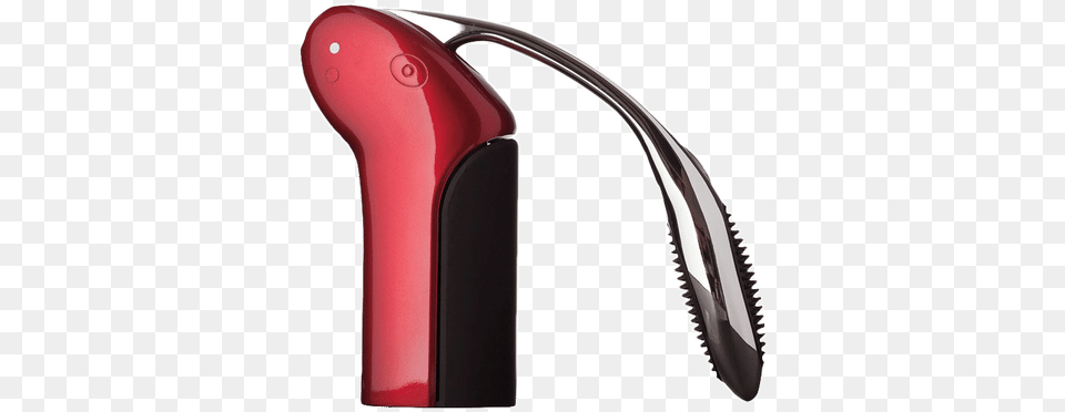 Rabbit Vertical Corkscrew Red Mobile Phone, Appliance, Blow Dryer, Device, Electrical Device Free Transparent Png
