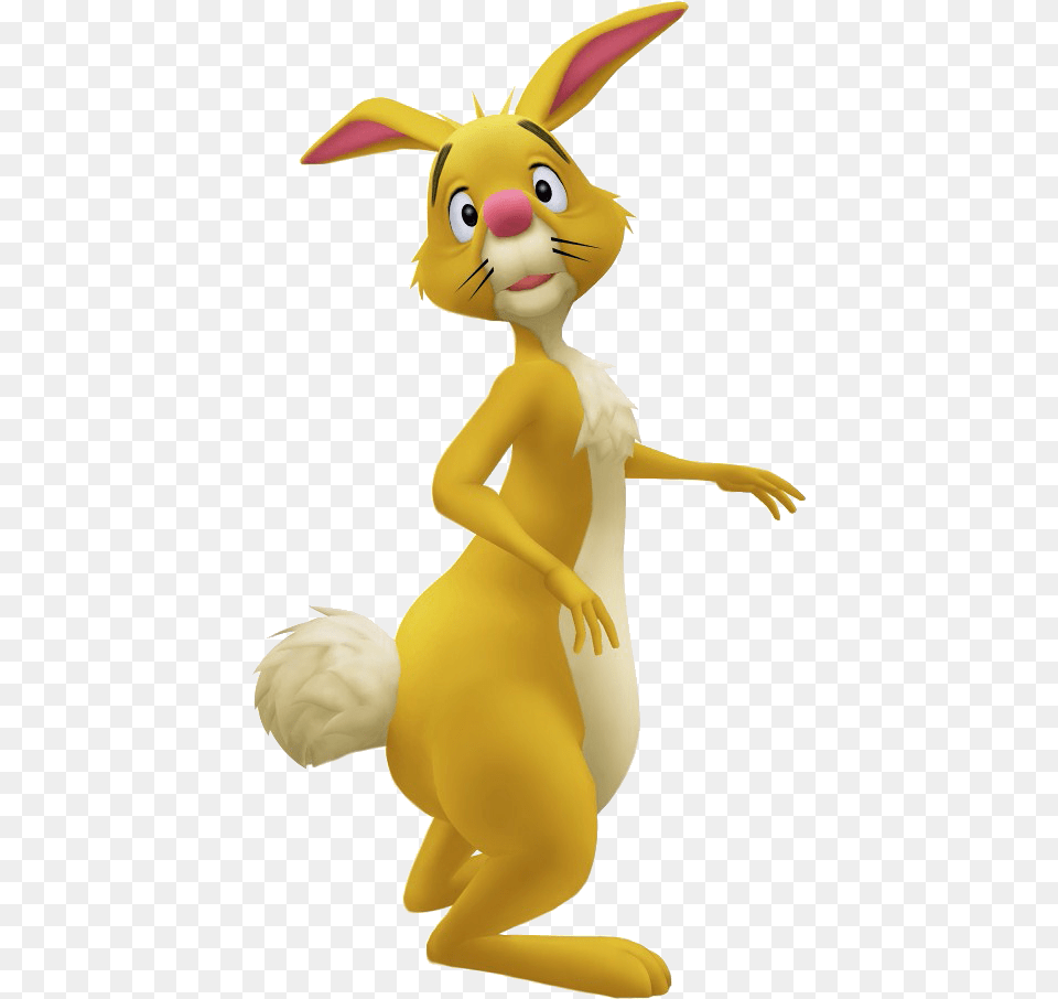 Rabbit Winnie The Pooh, Baby, Person Free Transparent Png