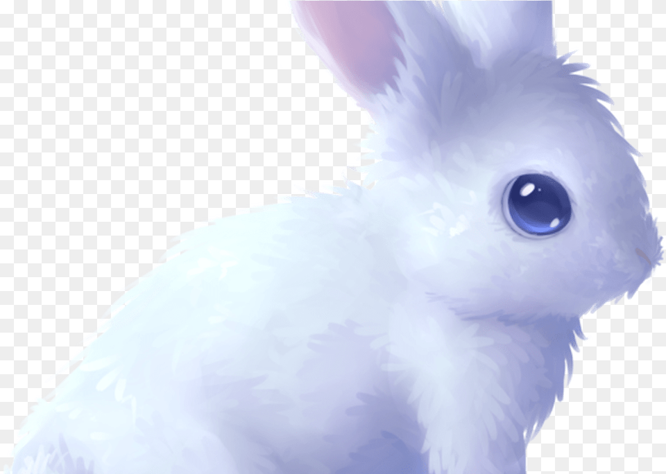 Rabbits Drawing Cute Animal For Download On Mbtskoudsalg Drawing, Mammal, Rabbit, Hare, Rodent Free Png