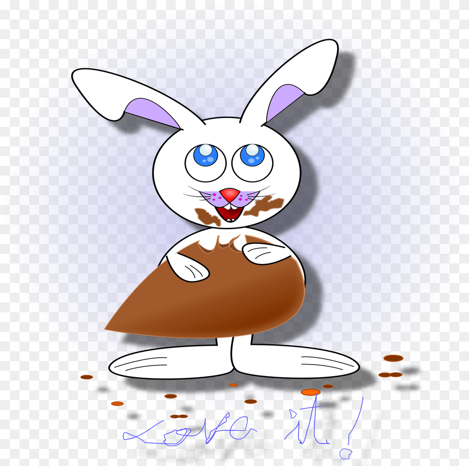 Rabits And Hareshareeaster Bunny Cartoon, Plate, Purple, Book, Publication Free Png