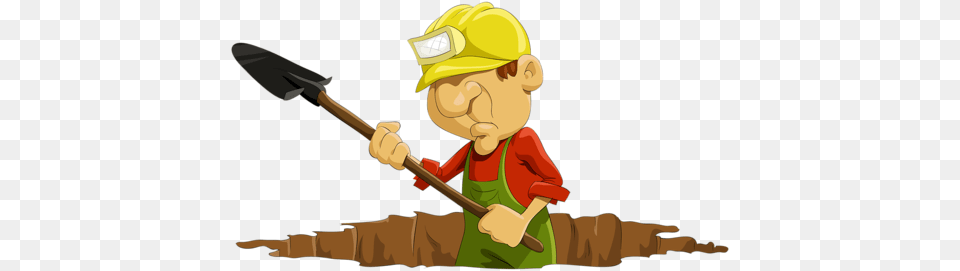 Rabochij Jobs Clip Art, Clothing, Hardhat, Helmet, Baby Free Transparent Png