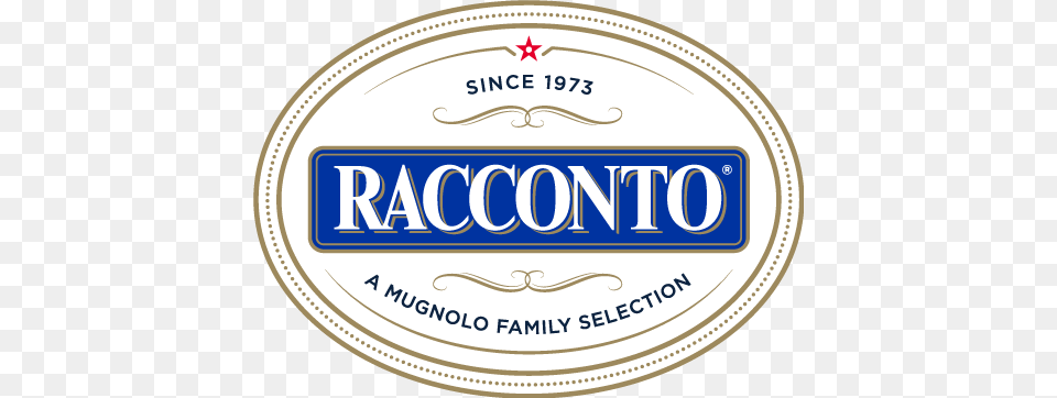 Racconto Gnocchi Potato Quinoa 176 Oz, Alcohol, Beer, Beverage, Logo Free Png