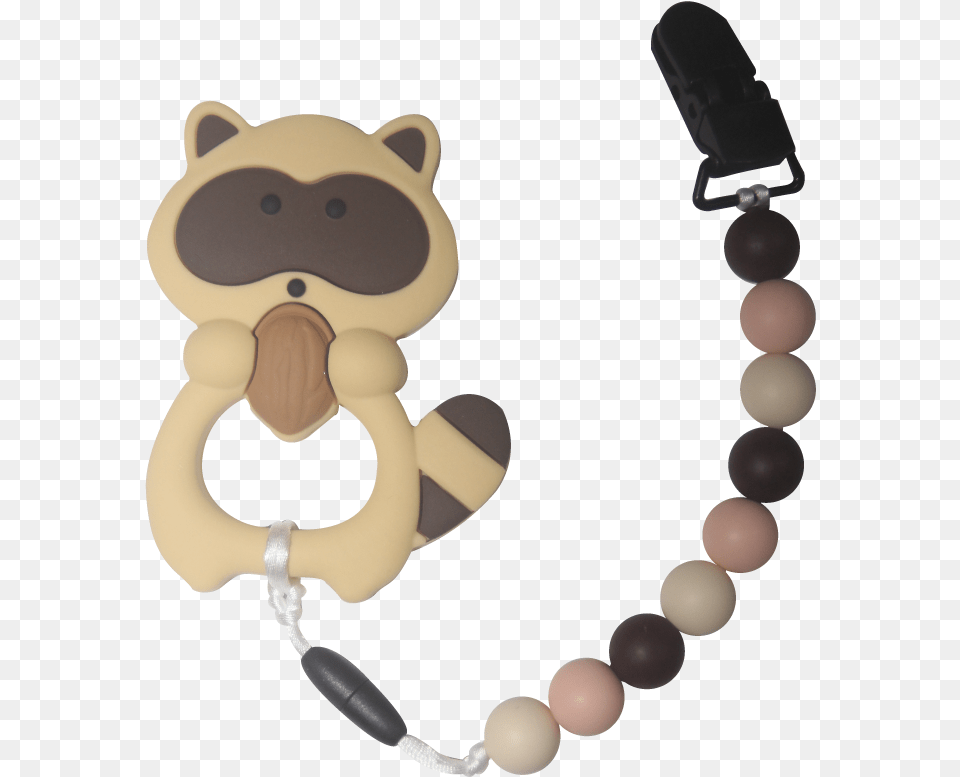 Raccoon, Accessories, Jewelry, Animal, Bear Free Png