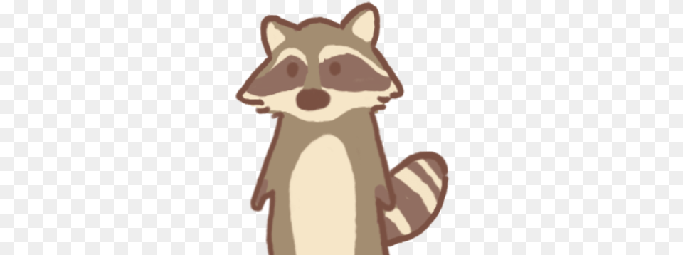 Raccoon Animal Restaurant Wiki Fandom Cartoon, Baby, Person, Mammal Free Png Download