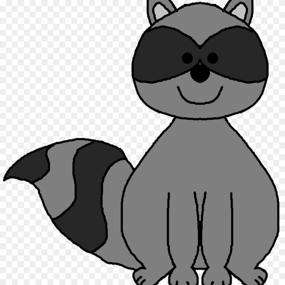 Raccoon Clipart Clip Art Pictures Images Clipartix Download, Baby, Cartoon, Person, Head Png