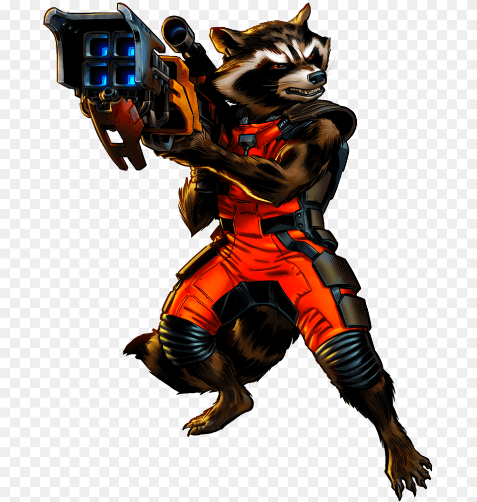 Raccoon Clipart Guardians The Galaxy, Adult, Female, Person, Woman Png