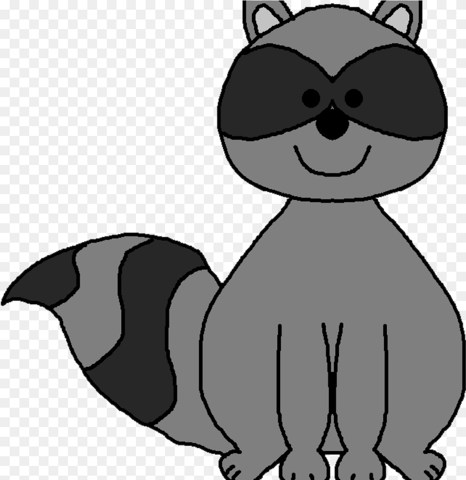 Raccoon Clipart Raccoon Clip Art Pictures Clipart, Baby, Person, Cartoon, Head Free Png Download