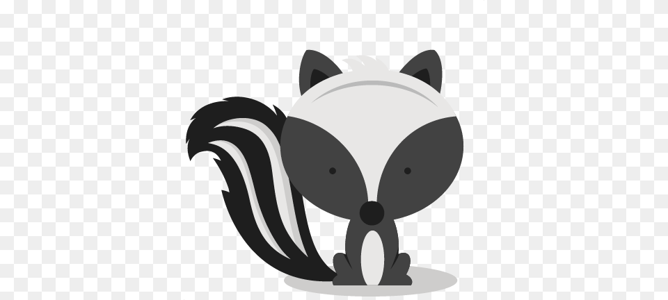 Raccoon Clipart Woodland Animal, Mammal, Rat, Rodent, Wildlife Png