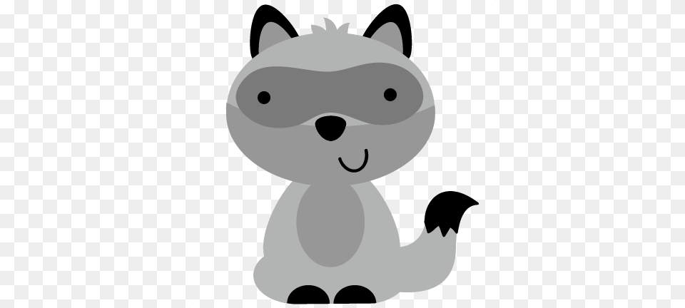 Raccoon Cliparts, Plush, Toy, Animal, Fish Free Transparent Png