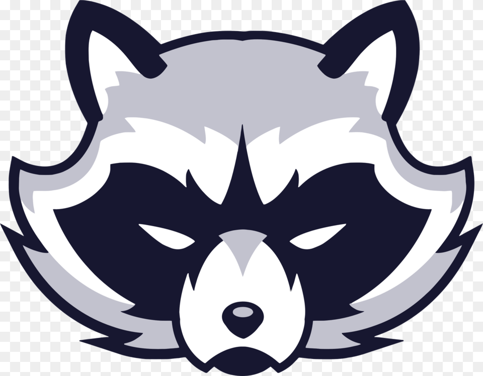 Raccoon Drawing Animal, Logo, Symbol, Baby, Person Free Png Download