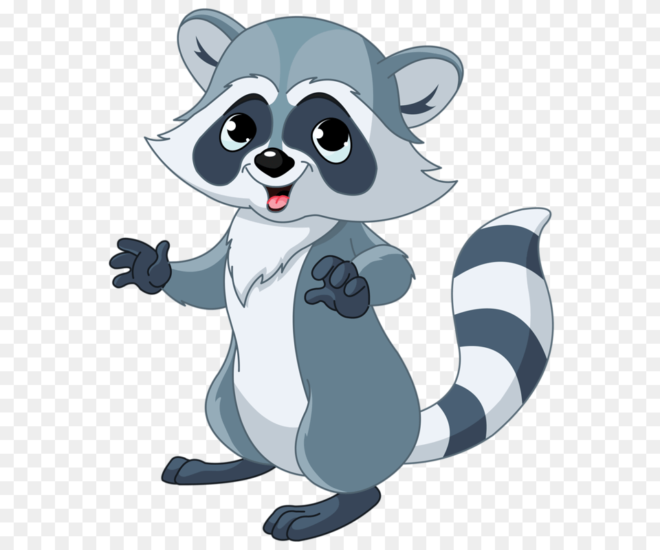 Raccoon Download Racoon Clipart, Animal, Mammal, Kangaroo Free Transparent Png