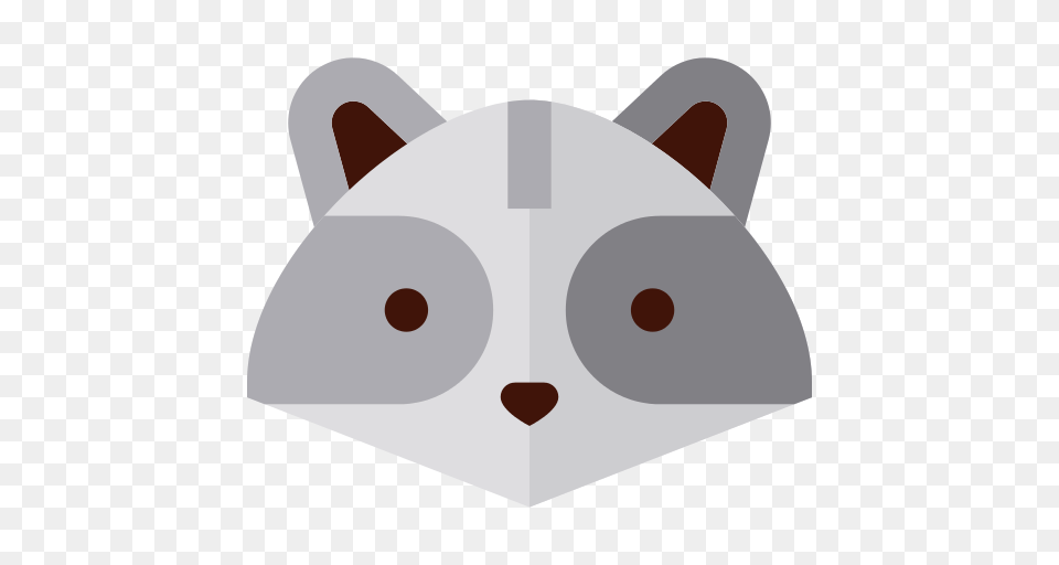 Raccoon Icon, Clothing, Hardhat, Helmet, Paper Free Transparent Png