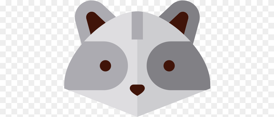 Raccoon Icon Raccoon Icon, Bag, Disk Free Transparent Png