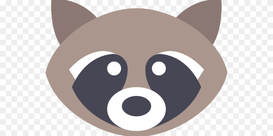 Raccoon Icon Raccoon Icon, Snout, Disk Free Transparent Png