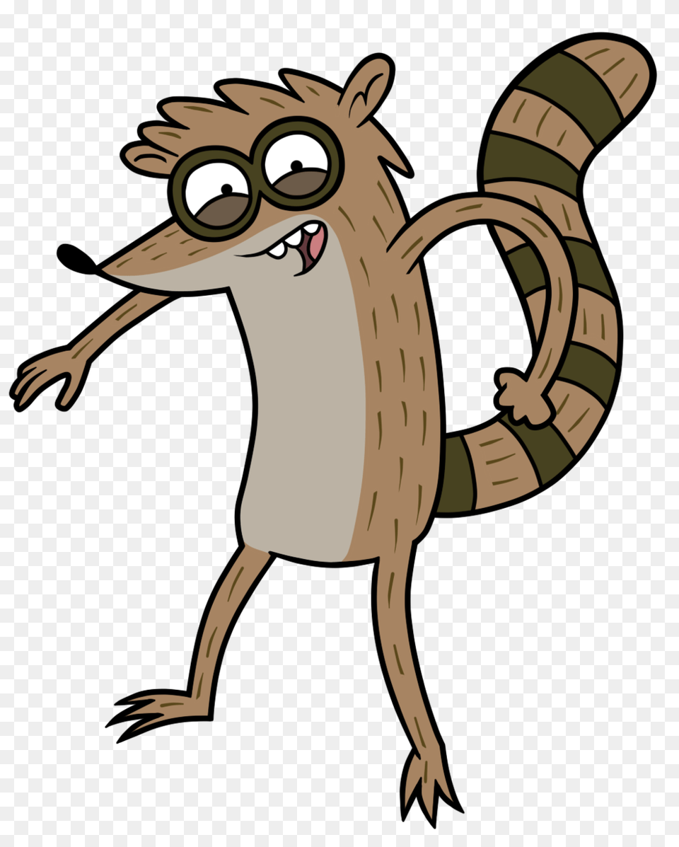 Raccoon Mascot, Cartoon, Person Free Png