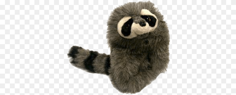 Raccoon Stuffed Animals Cuddly Toys Stuffed Racoon Render, Animal, Mammal, Wildlife, Bear Free Png