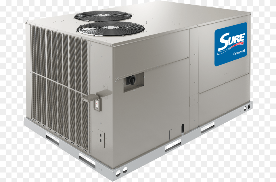 Racdzs Commercial Ac Unit, Device, Appliance, Electrical Device, Air Conditioner Png Image