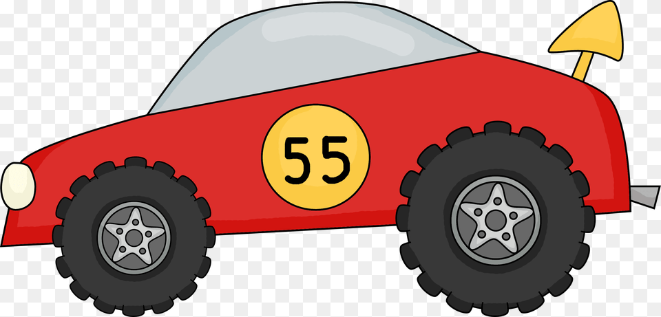 Race Car, Wheel, Machine, Vehicle, Transportation Png Image