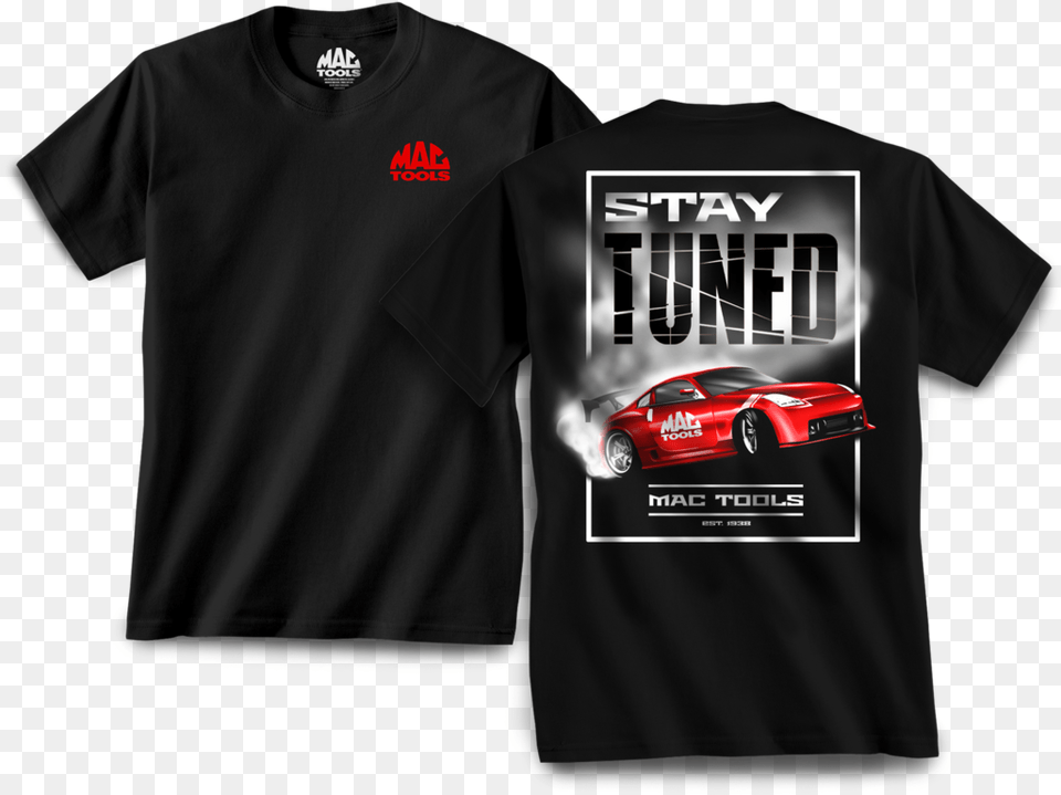 Race Car, Clothing, Shirt, T-shirt, Vehicle Png Image