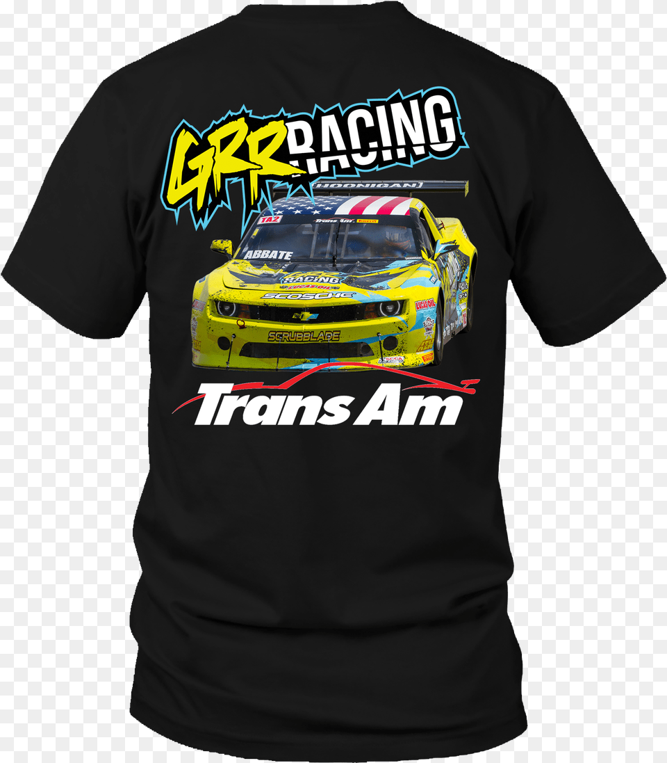 Race Car, Clothing, T-shirt, Transportation, Vehicle Free Transparent Png