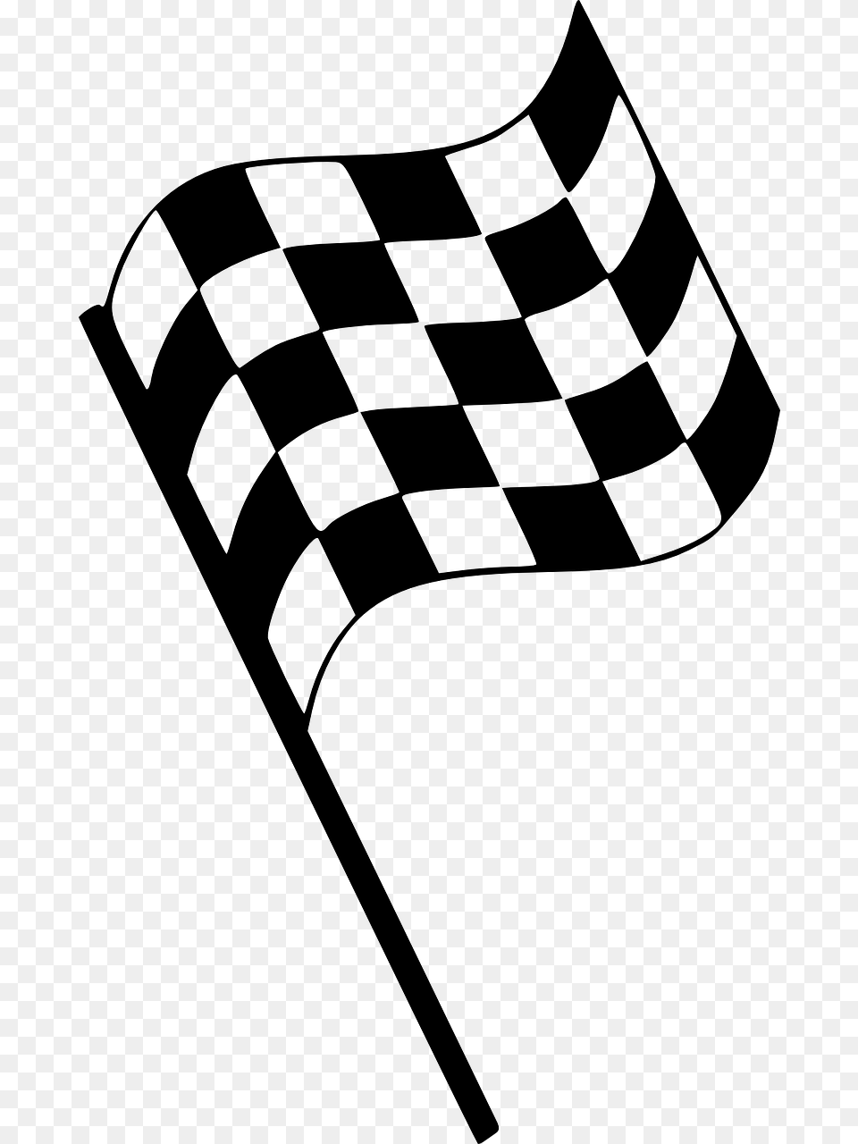 Race Car Clip Art, Gray Free Png