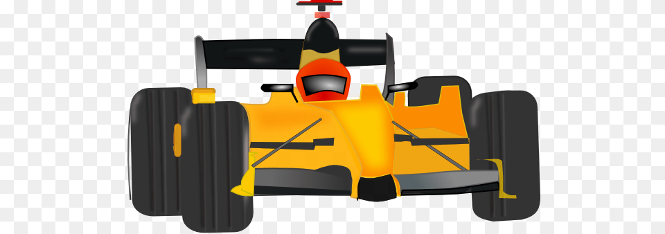 Race Car Clipart, Auto Racing, Formula One, Race Car, Sport Free Png Download