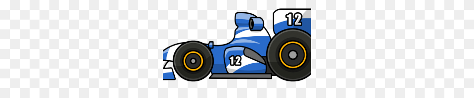 Race Car Clipart, Auto Racing, Vehicle, Formula One, Transportation Free Png